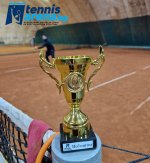 Купа Любителски тенис турнир TennisArena.bg Приятели (януари 2023)